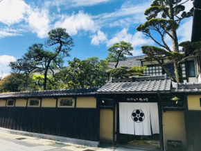 旅館いち川（Ryokan ICHIKAWA）